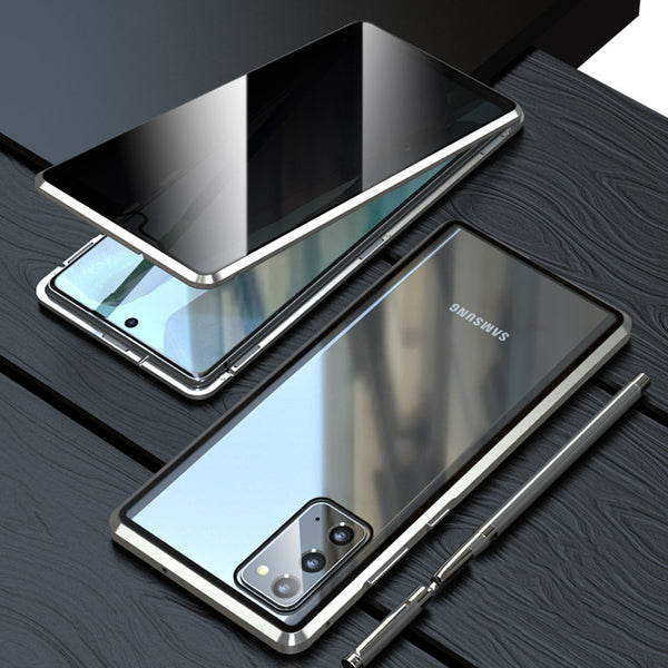 Funda Protectora Metálica Antigolpes para Teléfono