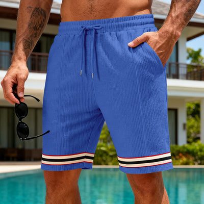 Shorts Deportivos Hombre Transpirables Corte Relajado - Image 37