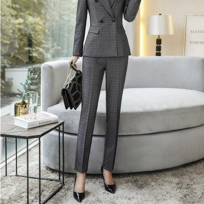 Traje Formal Slim Fit Ejecutivo para Hombre - Image 12