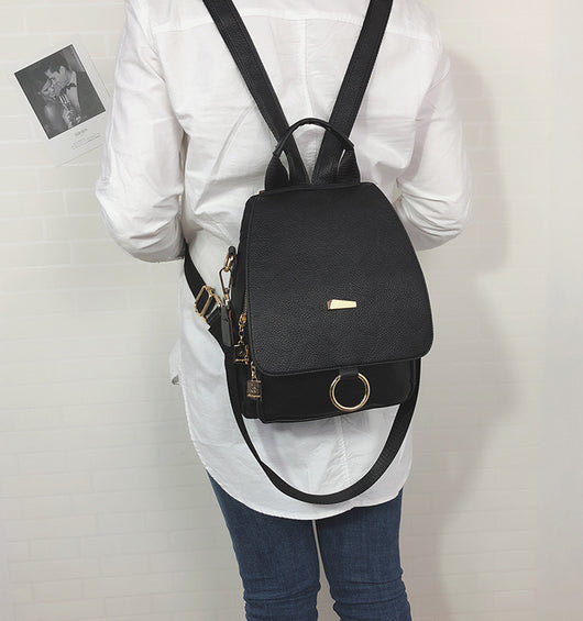 Bolsa de Viaje Oxford Mori - Resistente y Versátil - Image 9