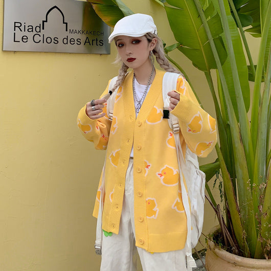 Cardigan para Mujer - Elegancia y Comodidad - Image 3