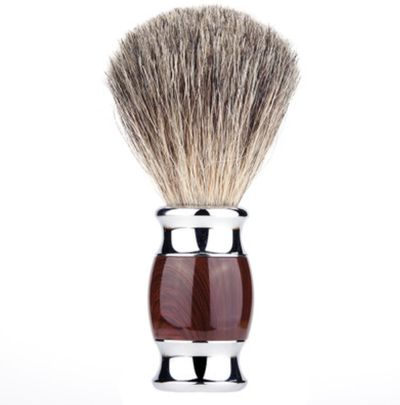 Brocha de Afeitado Premium para Hombres - Image 9