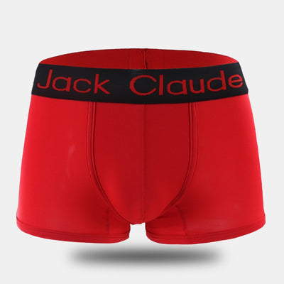 Calzoncillos Tipo Boxer en Fibra Premium para Hombre - Image 5