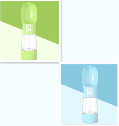 Vaso Multifuncional para Mascotas - Image 18