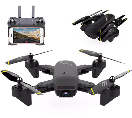 Dron Profesional de Fotografía Aérea con Control Remoto - Image 2