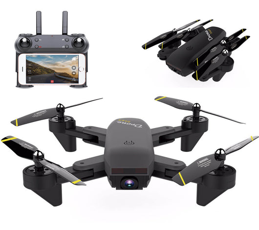 Dron Profesional de Fotografía Aérea con Control Remoto - Image 2