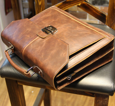 Bolso Bandolera Retro Tipo Caja