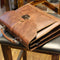 Bolso Bandolera Retro Tipo Caja
