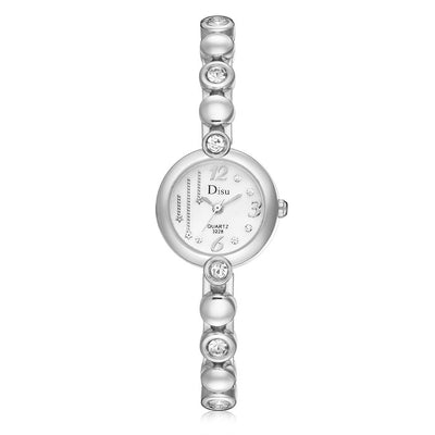 Espejo Compacto Diosa Diamante Meteor - Diseño de Moda - Image 5