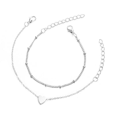 Pulsera de Moda Expresión Personal - Image 2