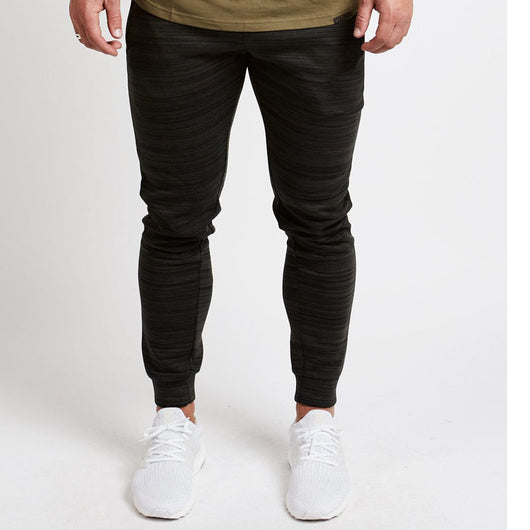 Pantalones Cortos de Entrenamiento para Hombre con Ajuste en Pierna - Image 3
