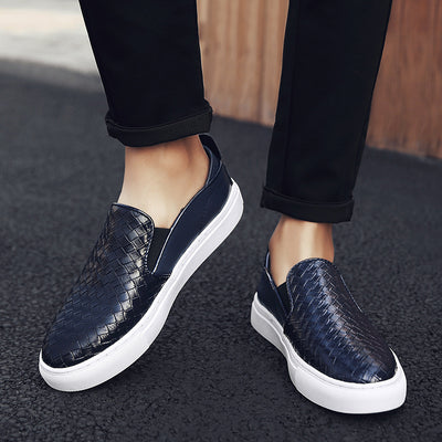 Zapatillas Casuales para Hombre: Estilo Moderno y Duradero - Image 7