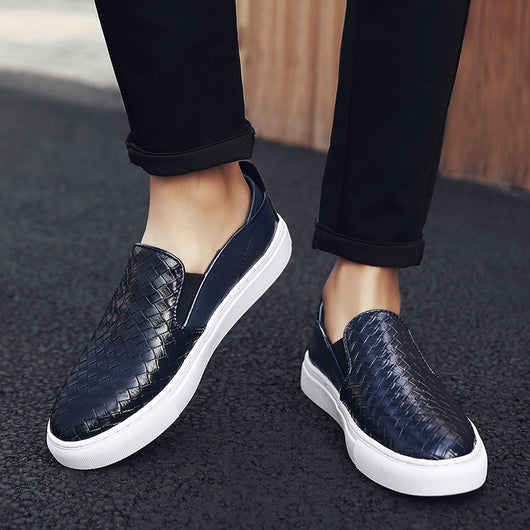 Zapatillas Casuales para Hombre: Estilo Moderno y Duradero - Image 7