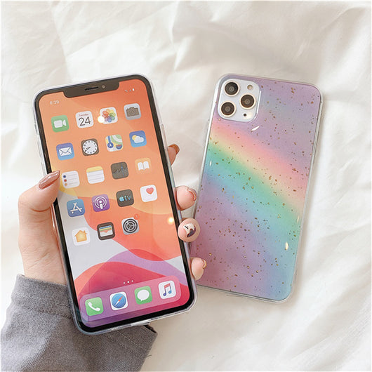 Funda Arcoíris para Teléfono - Image 3