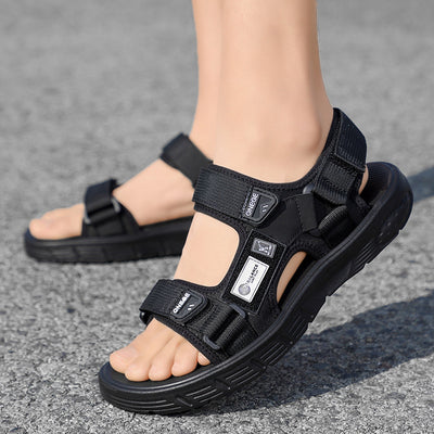 Zapatos de Playa para Hombre con Hebilla - Comodidad Outdoor - Image 4