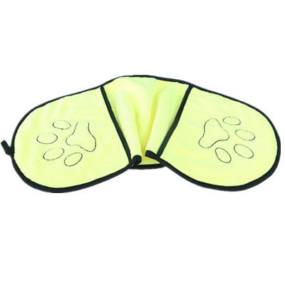Limpiador de Patas para Mascotas - Copa Lavadora Silicona Suave - Image 11