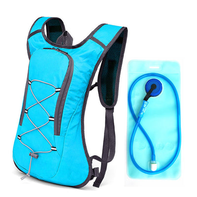 Mochila Hidratante para Correr con Depósito de Agua - Image 9