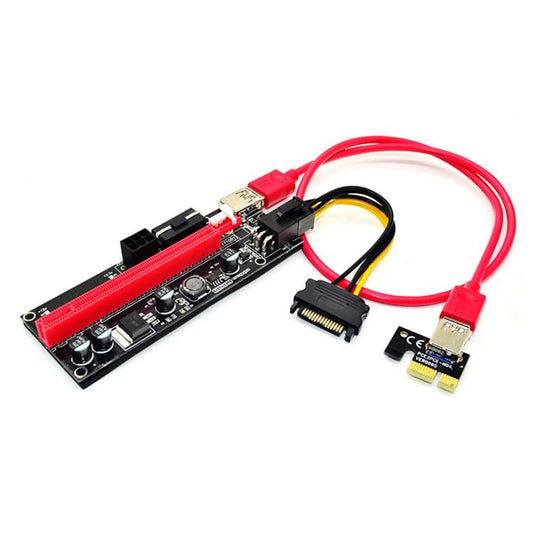 Cable Extensor para Tarjeta de Video