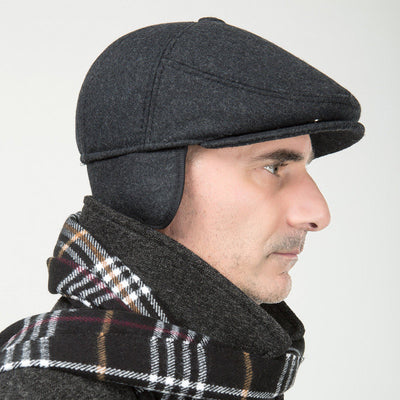 Gorra de Lana para Hombre Adulto - Image 3