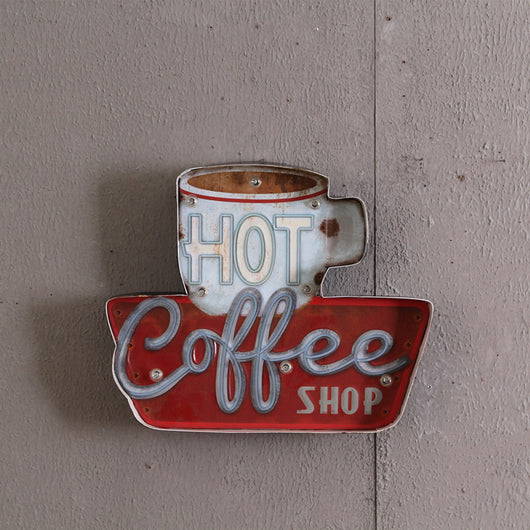 Lámpara de Pared LED Hierro Forjado Estilo Retro - Image 4