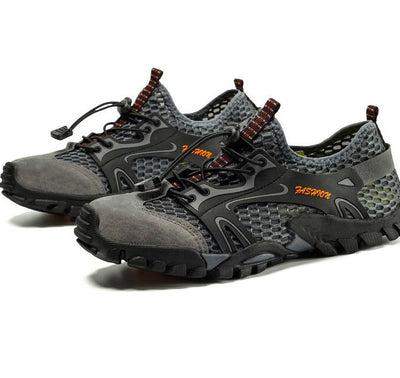 Zapatos de Senderismo Acuático Antideslizantes - Image 10