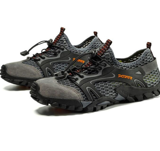 Zapatos de Senderismo Acuático Antideslizantes - Image 10
