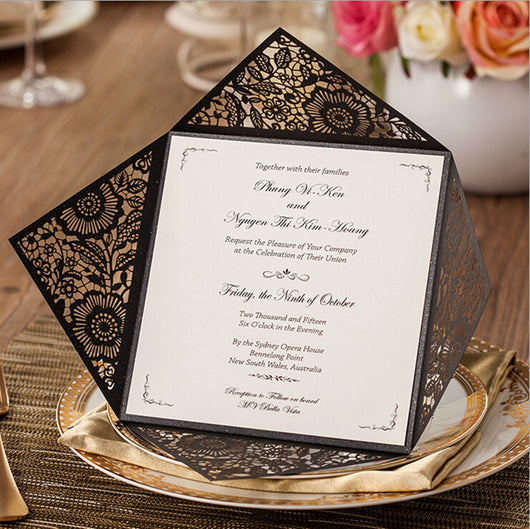 Invitación Personalizada Diseño Exclusivo - Image 15
