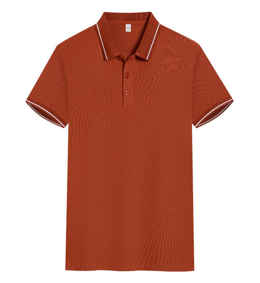Polo Overol Manga Corta con Estampado - Image 16