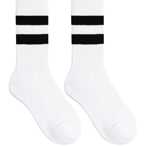 Calcetines Deportivos de Algodón para Fitness - Caña Media y Alta - Image 12