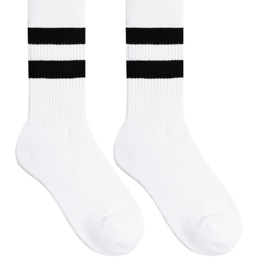 Calcetines Deportivos de Algodón para Fitness - Caña Media y Alta - Image 12