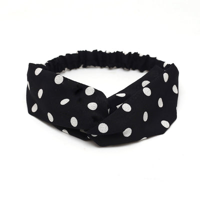 Diadema de Seda Chiffon para Mujer - Image 65