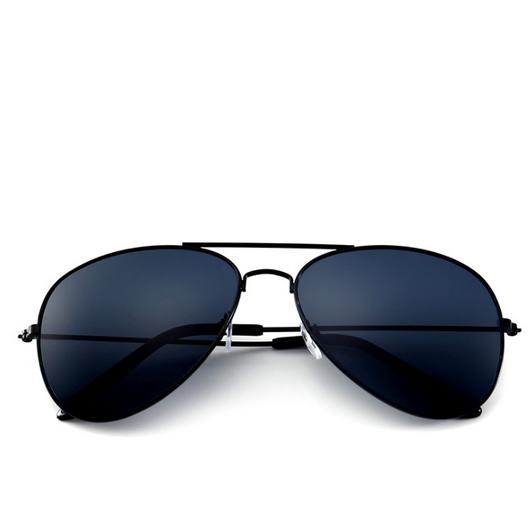 Gafas de Sol Polarizadas Metalizadas con Protección UV para Mujer - Image 6