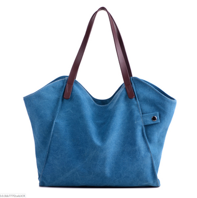 Bolso Bandolera de Gran Capacidad - Image 5