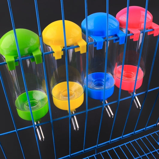 Fuente de Agua Automática Colgante para Perros y Gatos - Image 15