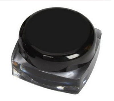 Delineador Resistente al Agua Negro - Image 2