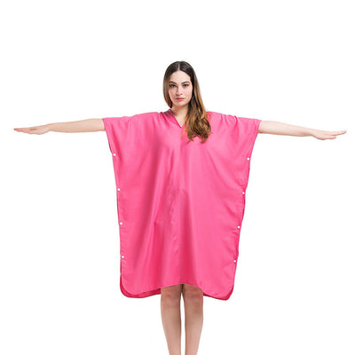 Toallas de Baño Versátiles para Usar - Image 7