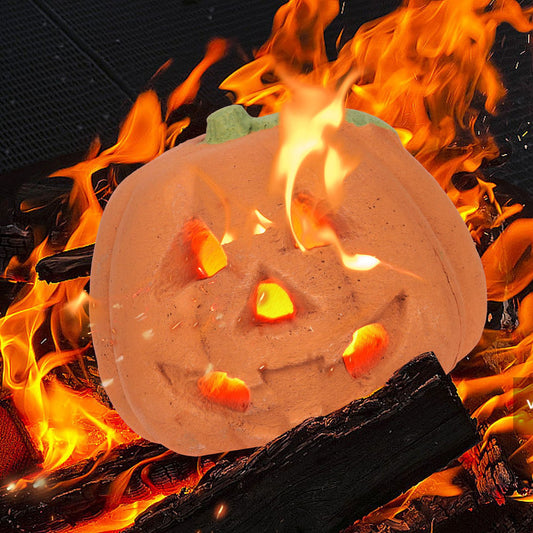 Decoración de Calavera de Cerámica para Asador y Fiestas Temáticas - Image 2