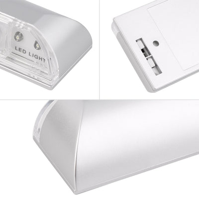 Lámpara de Pared Inteligente con Cerradura de Puerta Integrada - Image 4