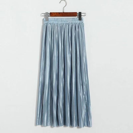 Falda Plisada Elegante - Image 7