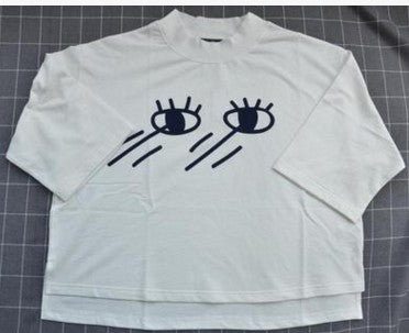 Camiseta de Algodón Puro Premium