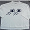 Camiseta de Algodón Puro Premium