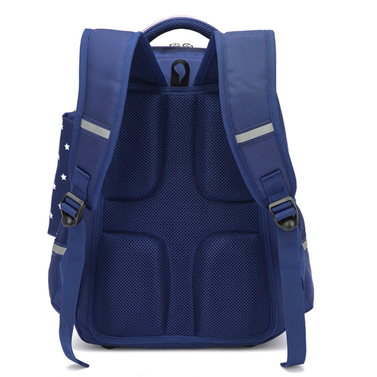 Mochila Escolar Ortopédica para Niños - Image 2