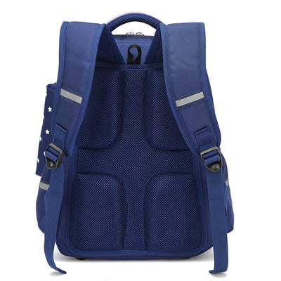 Mochila Escolar Ortopédica para Niños - Image 2
