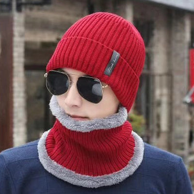 Gorro de Lana Tejida - Image 7