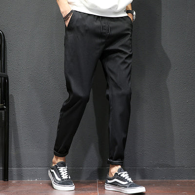 Pantalones Harlan: Estilo y Comodidad para el Hombre Moderno - Image 7