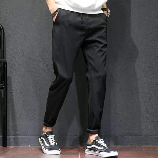 Pantalones Harlan: Estilo y Comodidad para el Hombre Moderno - Image 7