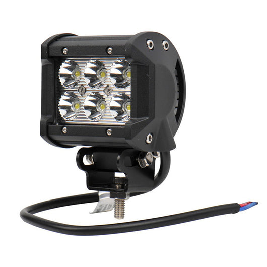 Faro LED de Mantenimiento para Vehículos Todoterreno