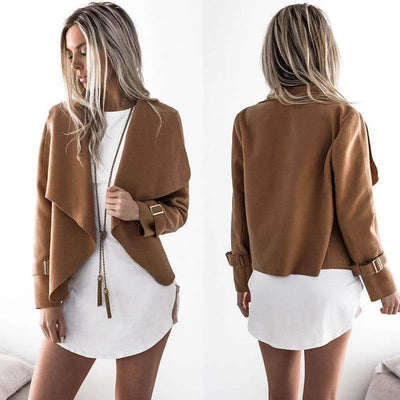 Abrigo de Lana Premium - Image 7