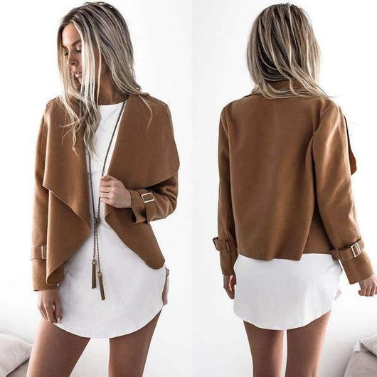 Abrigo de Lana Premium - Image 7