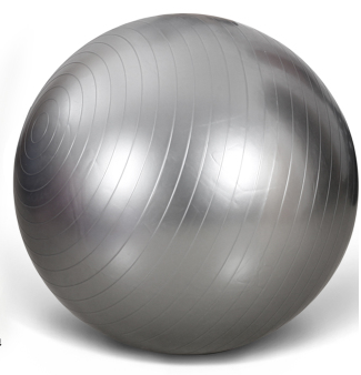 Balón de Yoga Grueso Antiexplosión para Niños y Pilates - Image 3